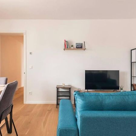 Modern Home In Central Berlim Exterior foto