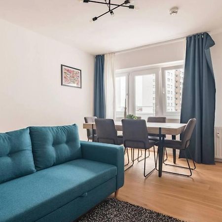 Modern Home In Central Berlim Exterior foto
