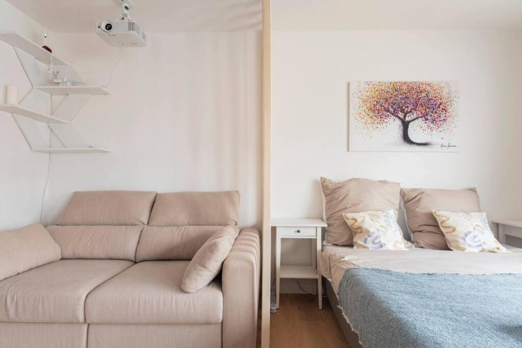 Modern Home In Central Berlim Exterior foto