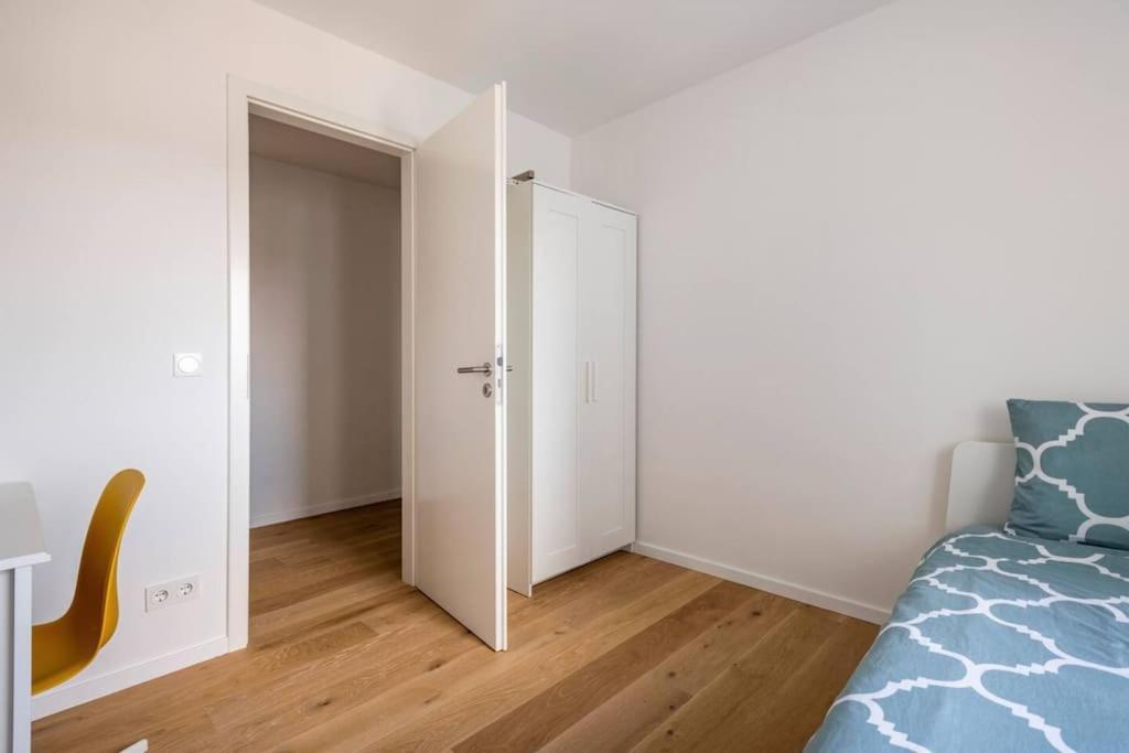 Modern Home In Central Berlim Exterior foto