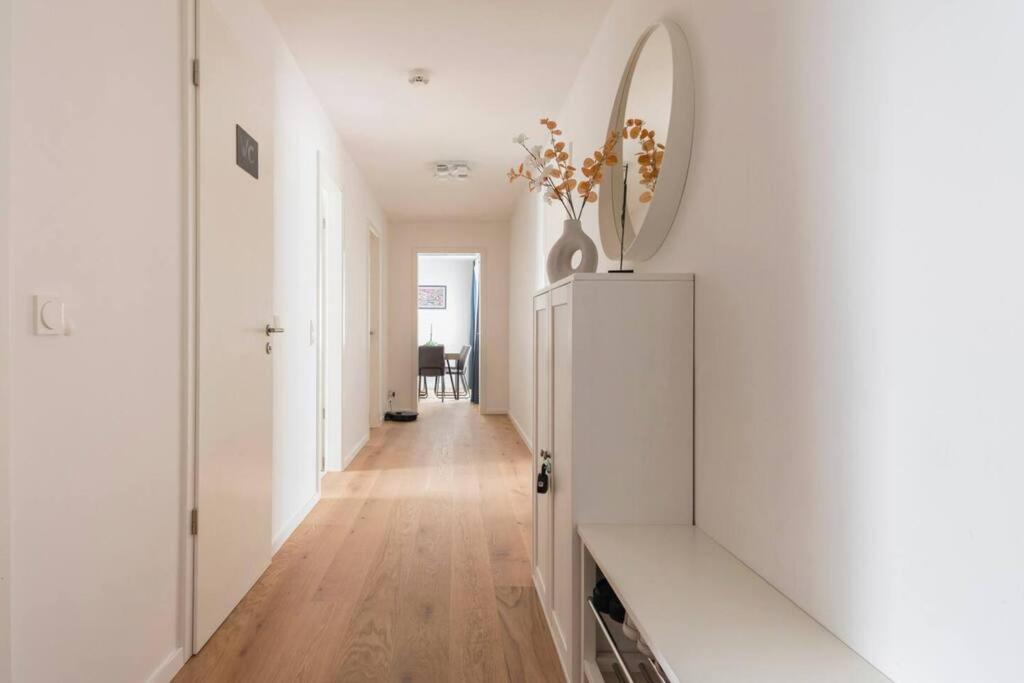 Modern Home In Central Berlim Exterior foto
